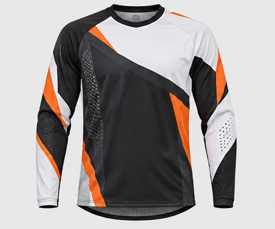 BMX bmx jerseys: Holeshot Women's Race Jersey apparel concept