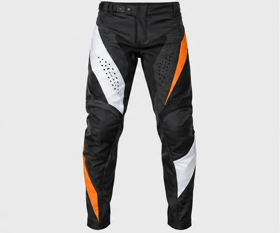 BMX bmx race pants: Holeshot Flex Pant apparel concept