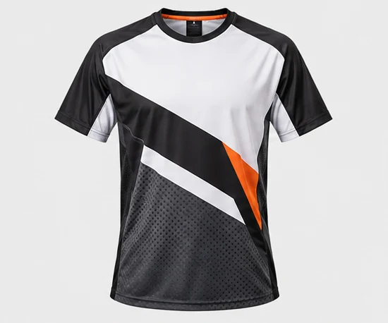 BMX shorts & tees: Straightline Practice Short apparel concept
