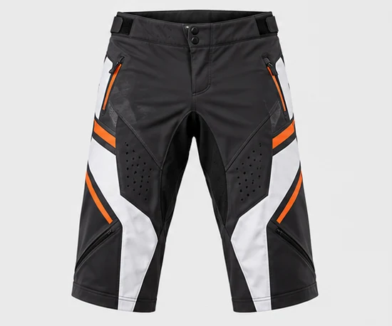 BMX shorts & tees: Startline Youth Tee apparel concept