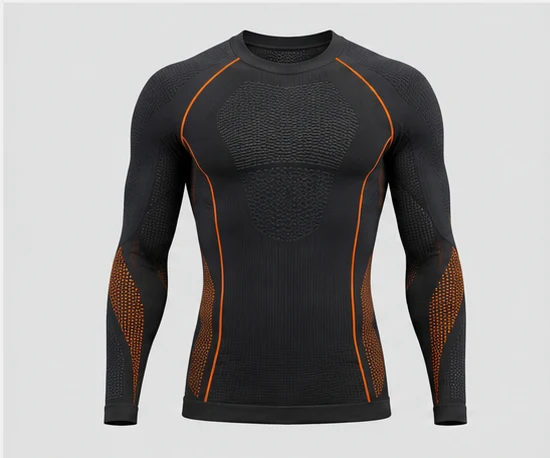 Custom motocross base layers & socks apparel concept