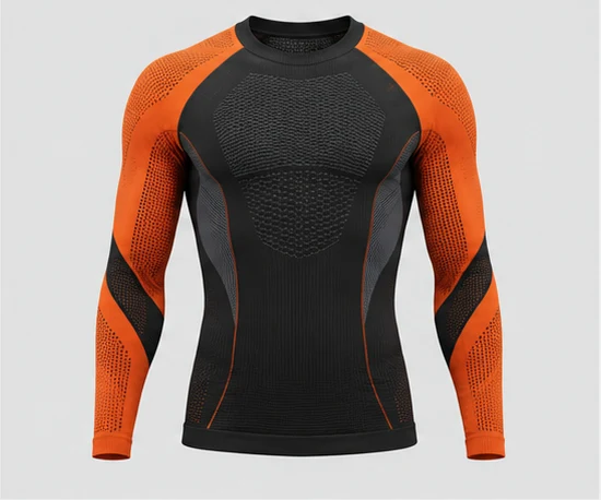 Moto base layers & socks: Ridgeback Liner Short apparel concept