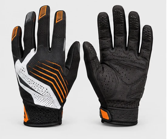 MTB mtb gloves: Singletrack Grip Glove apparel concept