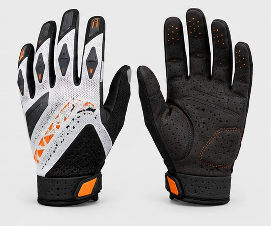 MTB mtb gloves: Ridgeline Air Glove apparel concept