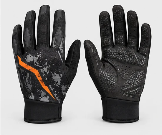 MTB mtb gloves: Flowline Full-Finger Glove apparel concept