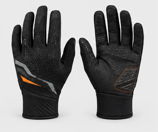 MTB mtb gloves: Summit Women's Trail Glove apparel concept