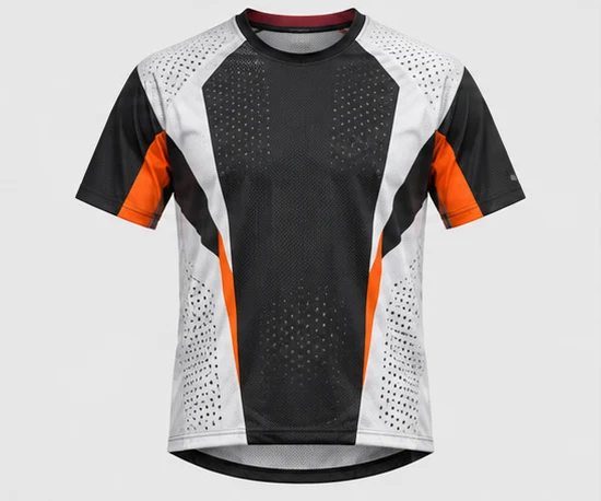 MTB mtb jerseys: Summit Women's Trail Jersey apparel concept
