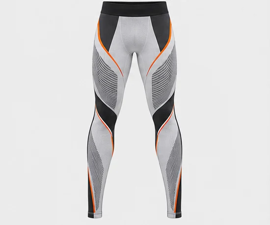 Snow base layers & socks: Ridgeway Merino-Blend Sock apparel concept
