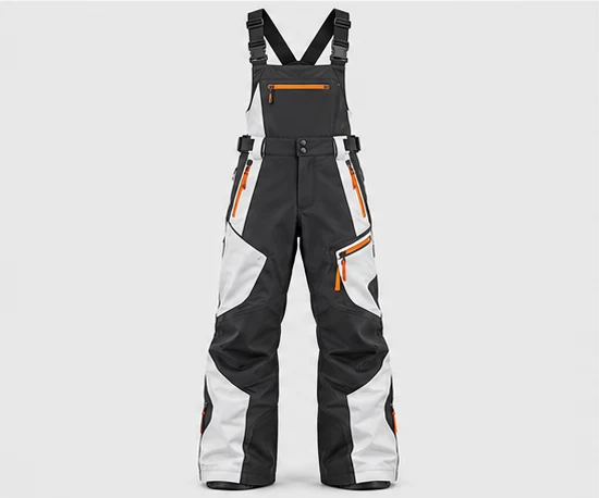 Snow snow pants & bibs: Summit Shell Pant apparel concept