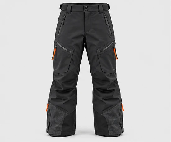 Snow snow pants & bibs: Daybreak Women's Bib apparel concept