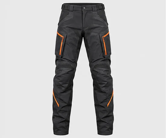 Street riding pants: Foundry Urban Trouser apparel concept