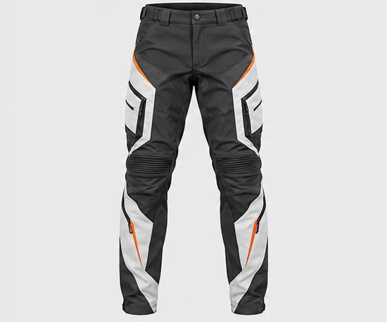 Street riding pants: District Women's Riding Pant apparel concept