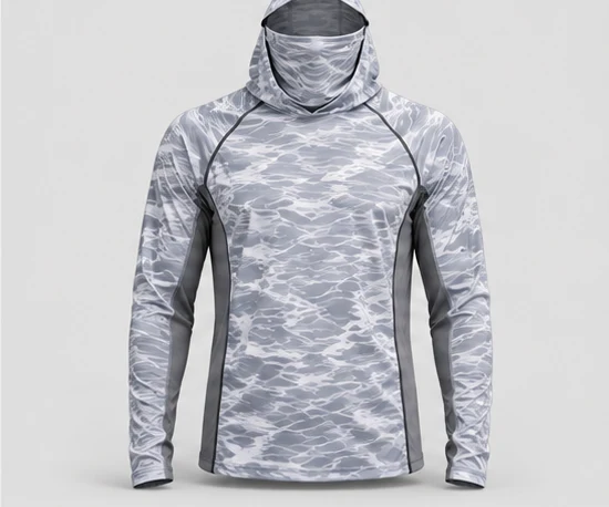 Water sun layers: Current Youth Sun Top apparel concept